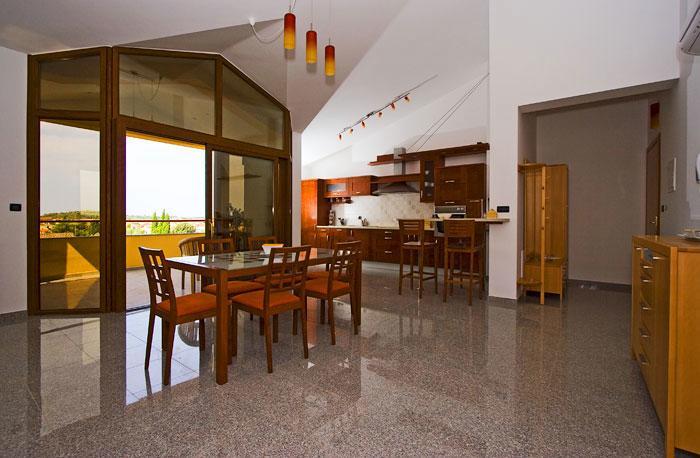 Apartments Ana Wellness S ロヴィニ エクステリア 写真