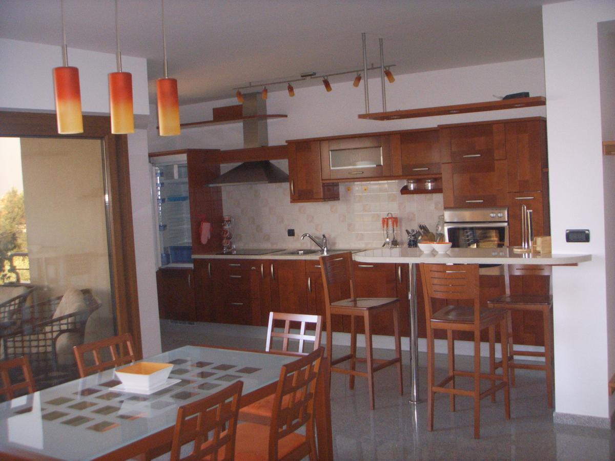 Apartments Ana Wellness S ロヴィニ エクステリア 写真