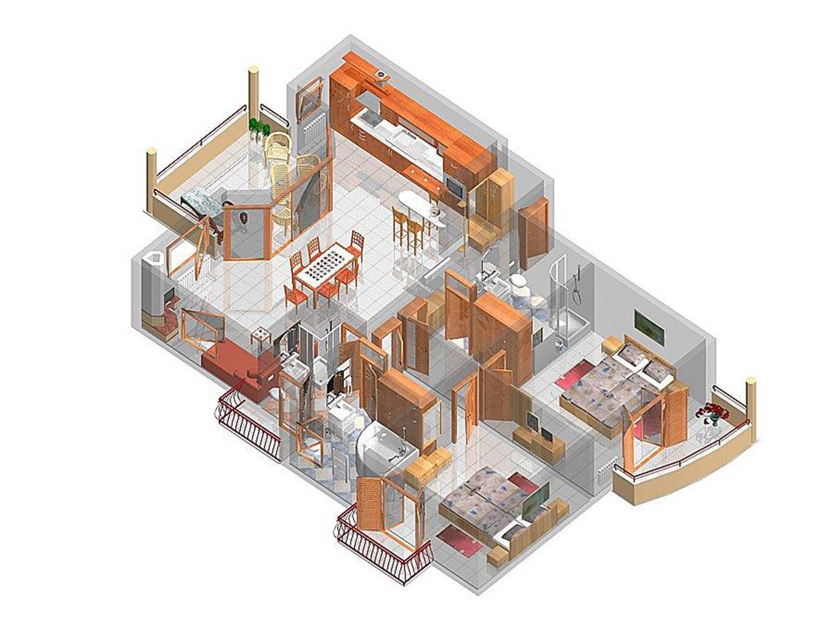 Apartments Ana Wellness S ロヴィニ エクステリア 写真